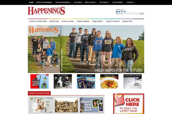 happeningsmagazinepa.com site used Happenings-magazine-new