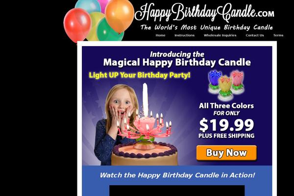 Twenty Twelve theme site design template sample