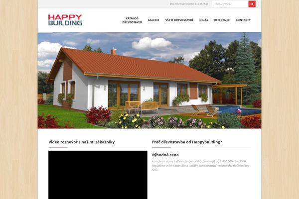 Sarraty theme site design template sample