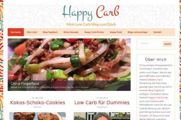 happycarb.de site used Marypoppins