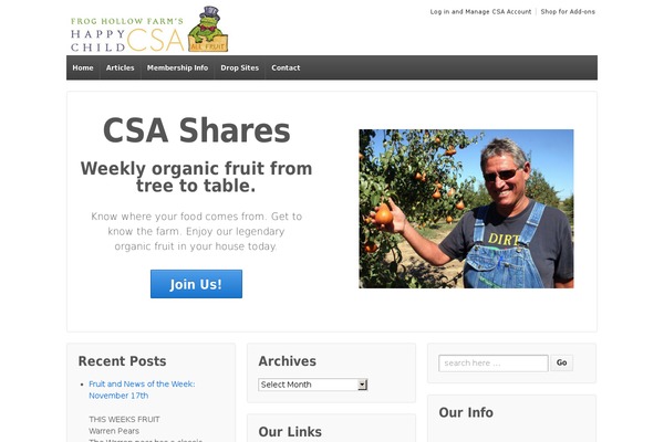 Responsive theme site design template sample