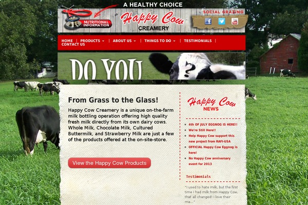 Canvas theme site design template sample