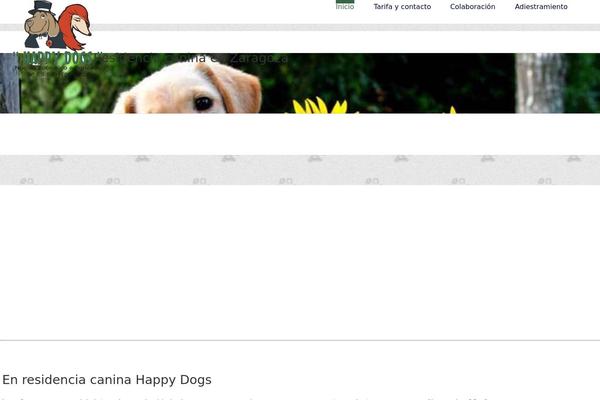 Site using WordPress Plugin Ley Cookie plugin