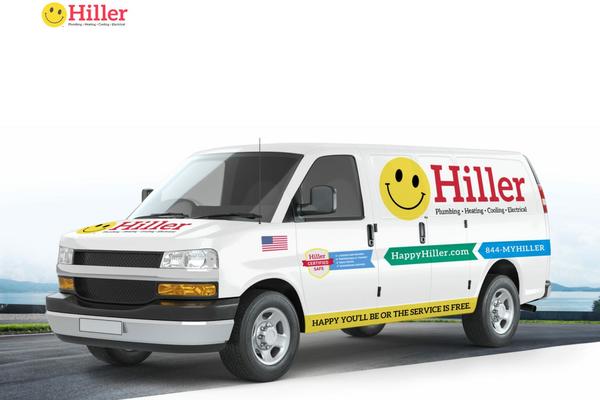 happyhiller.com site used Happy-hiller