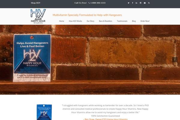 Site using Nextend-smart-slider3-pro plugin