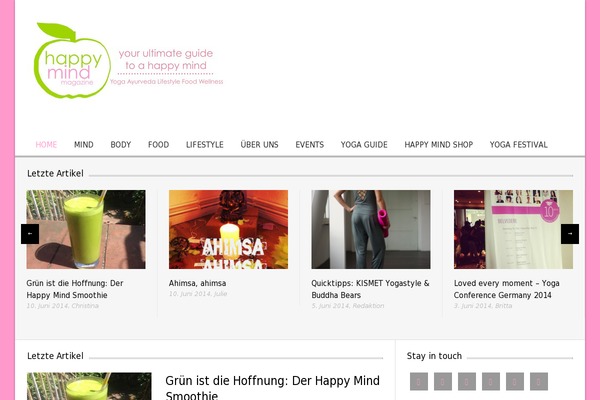 Twenty Twenty-One theme site design template sample