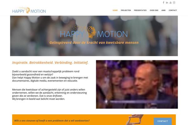 Site using Cookie Notice by dFactory plugin