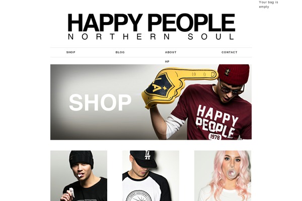 happypeople.se site used Hpns_theme