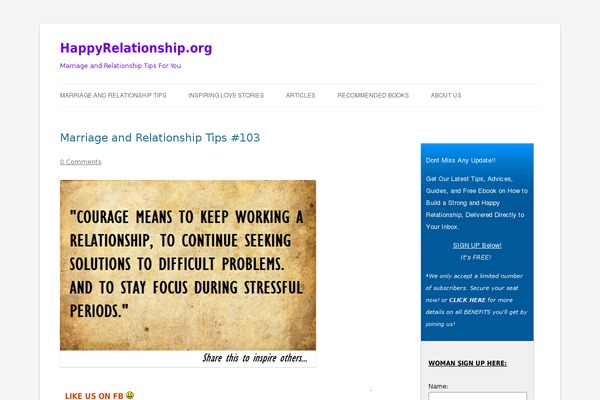 Site using AdRotate plugin