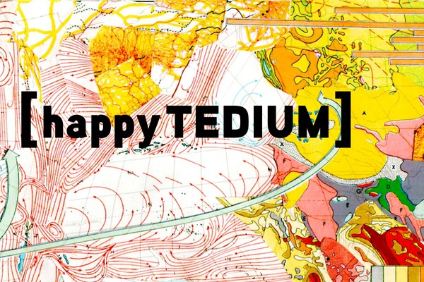 happytedium.com site used Ht