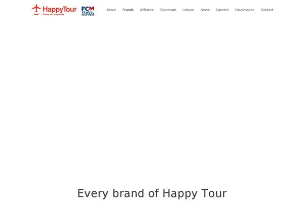 happytourgroup.ro site used Htg