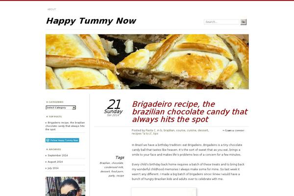 Site using Gutenberg-core plugin