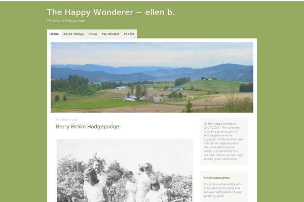 Site using Gutenberg-core plugin