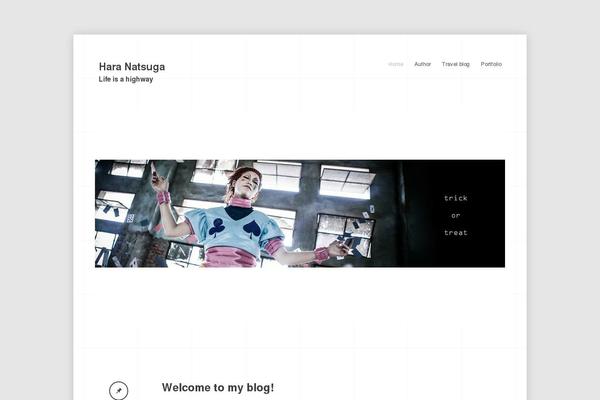 Site using Gutenberg-core plugin