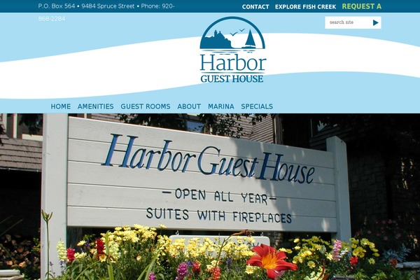 harborguesthouse.com site used Hgh