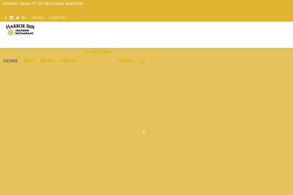 Flatsome theme site design template sample