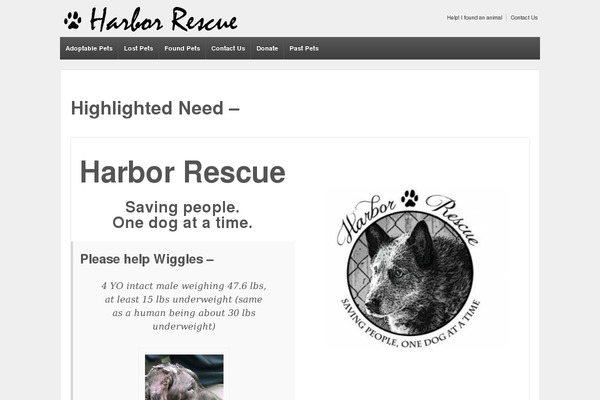 Responsive theme site design template sample