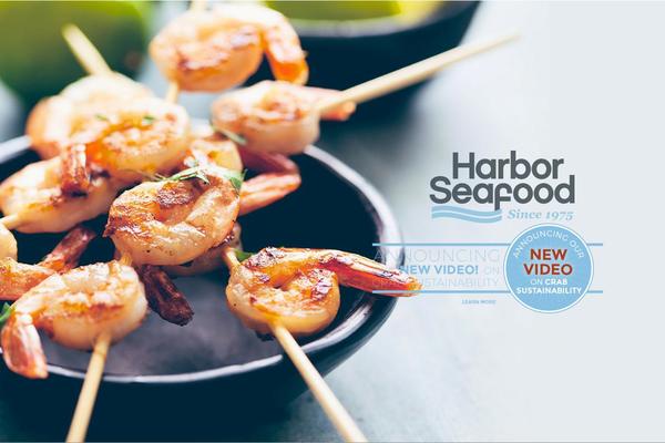harborseafood.com site used Hsf