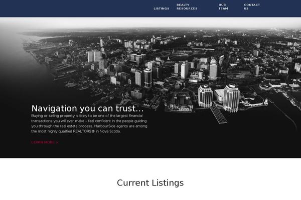 Site using Real-estate-listing-realtyna-wpl-pro plugin