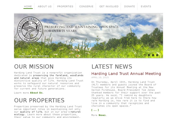 Basic theme site design template sample