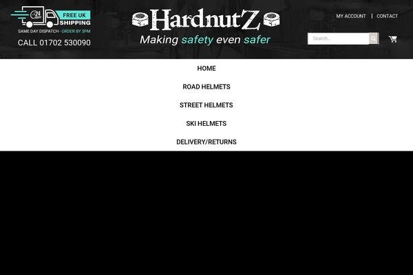 hardnutz.com site used Ocm-new