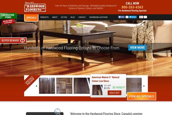 hws WordPress theme, websites list used hws theme hws theme websites examples