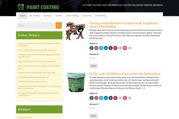 hargacat.com site used Bio-hargacat