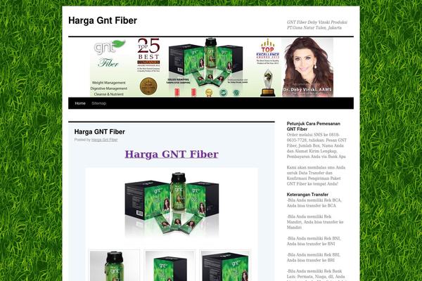 hargagntfiber.com site used Twentytentokoonlineheader