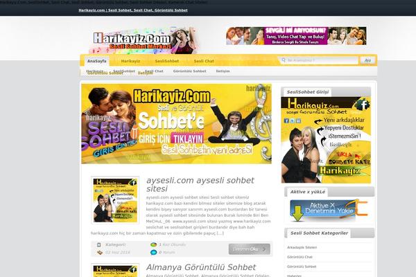 Site using All in One SEO Pack plugin