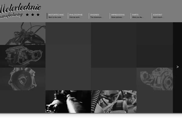 Sentinell theme site design template sample