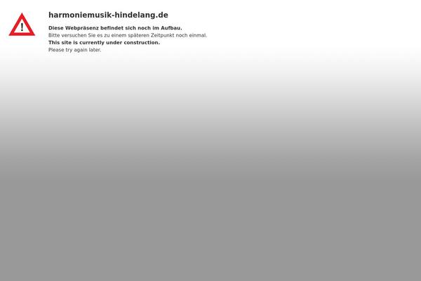 Karma theme site design template sample