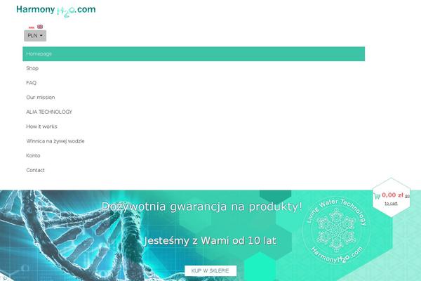 CleanThemeSEO theme websites examples