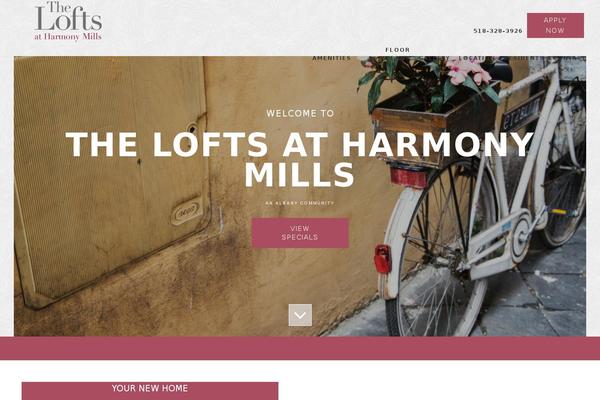 960-base WordPress theme, websites list used 960-base theme 960-base theme websites examples