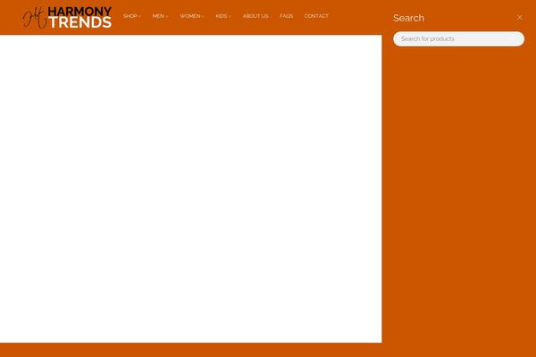 Yobazar theme site design template sample