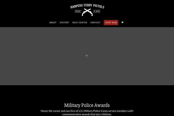 harpersferrypistols.com site used Harpers-ferry-pistols