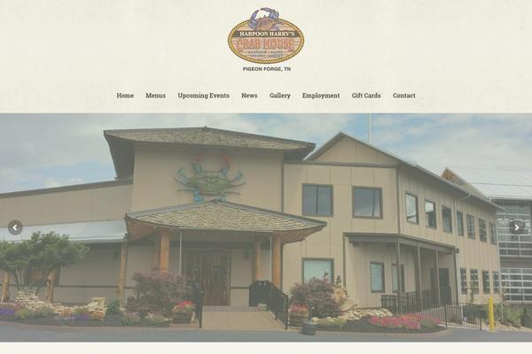 tuscany-child theme websites examples