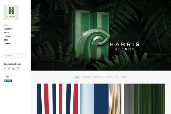 Site using Video.js - HTML5 Video Player for WordPress plugin