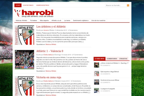 harrobi.com site used Freshlife