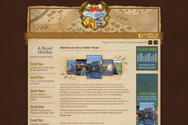 harrypotterplaces.com site used Hpp