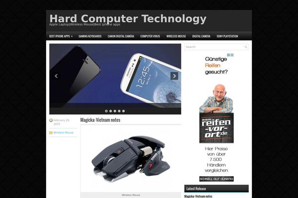 hartcomputertechnology.net site used Emobile