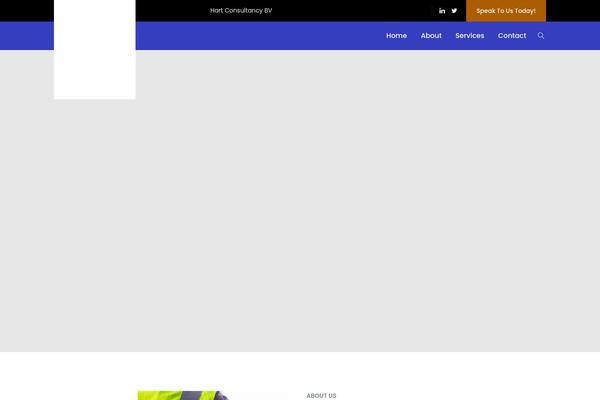 Duplexo theme site design template sample