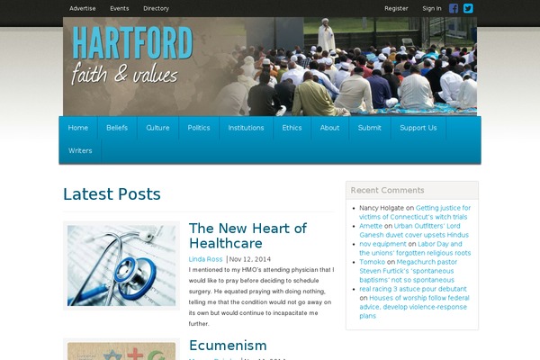 hartfordfavs.com site used Scoots