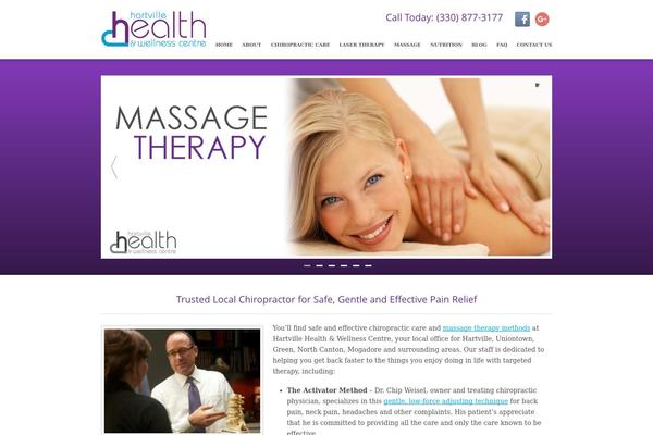 care-child WordPress theme, websites list used care-child theme care-child theme websites examples