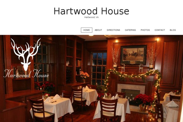 hartwoodhouse.com site used Matheson
