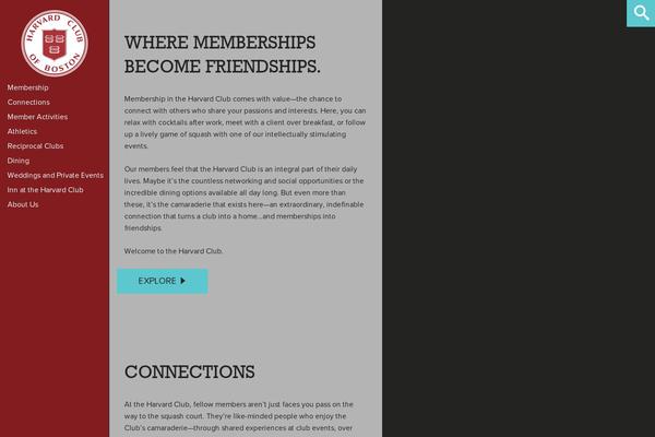 Site using Autoptimize plugin