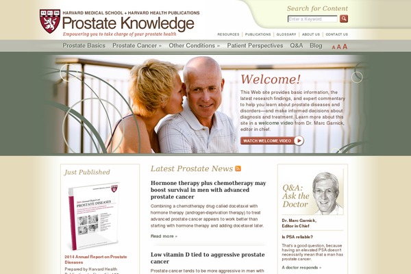 HPK WordPress theme, websites list used HPK theme HPK theme websites examples