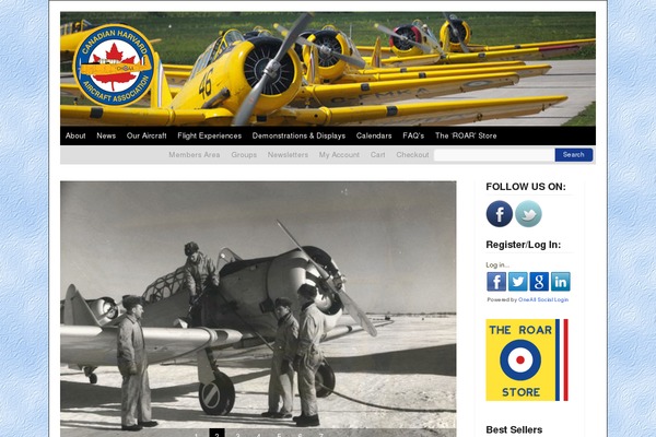 harvards.com site used Clonemywebsite