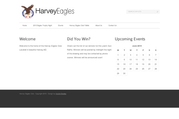 harveyeagles.com site used Luxury