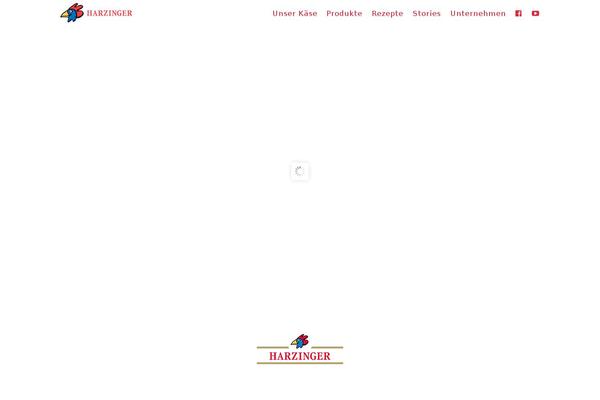 OnePress theme site design template sample