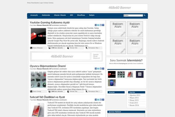 hasanhuseyinlif.com site used Usluer